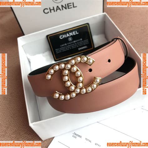 cream chanel belt|Chanel boutique belts.